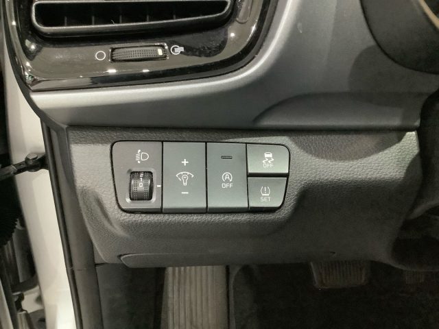KIA Stonic usata, con Telecamera per parcheggio assistito