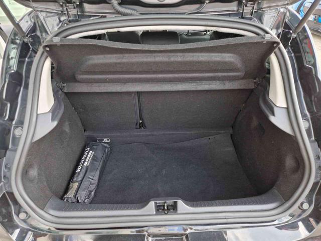 RENAULT Clio usata, con USB