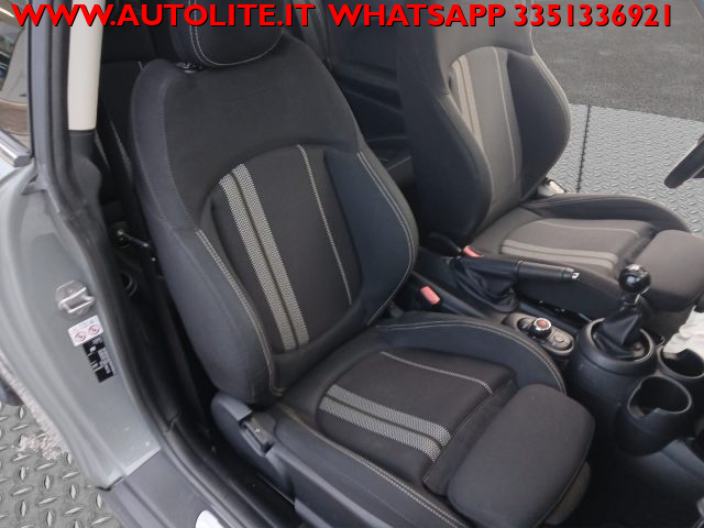 MINI Cooper S usata, con Vivavoce