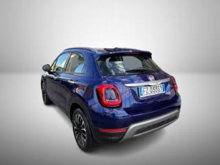 FIAT 500X usata, con Airbag laterali
