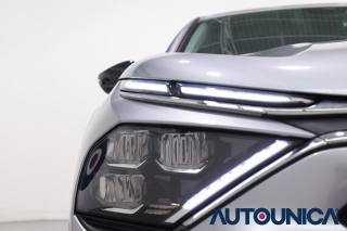 CITROEN C4 usata, con Controllo trazione
