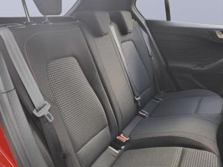 FORD Focus usata, con Park Distance Control