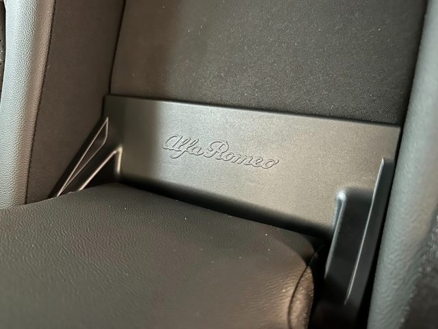 ALFA ROMEO Stelvio usata 55