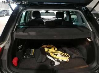 VOLKSWAGEN Tiguan usata, con Cruise Control