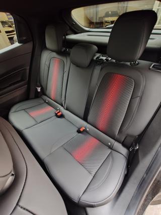 ALFA ROMEO Junior usata, con Servosterzo