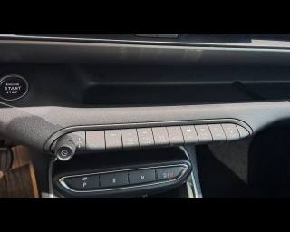 JEEP Avenger usata, con Sistema di riconoscimento della stanchezza