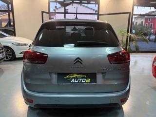 CITROEN C4 Spacetourer usata, con Chiusura centralizzata