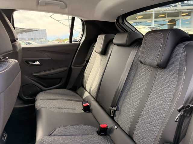 PEUGEOT 208 usata, con Climatizzatore