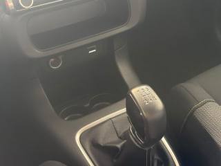 CITROEN C3 usata, con Fendinebbia