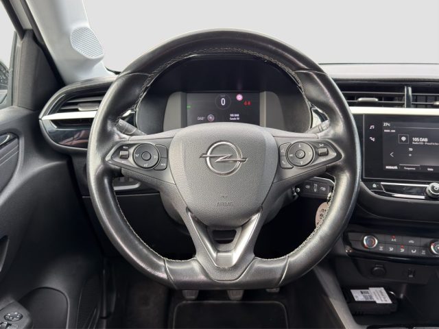 OPEL Corsa usata 12