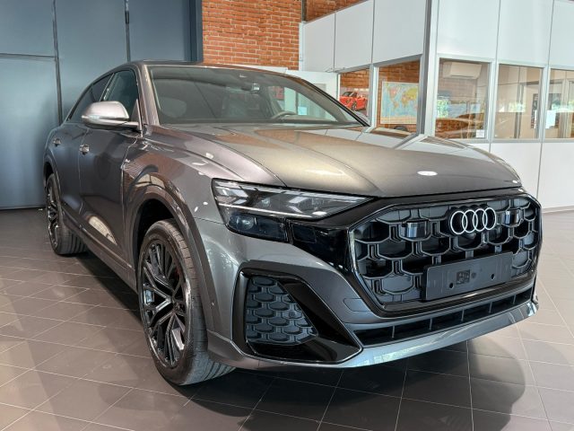 AUDI Q8 usata, con Airbag laterali