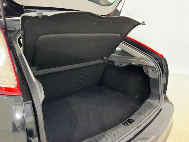 FORD Focus usata, con Fendinebbia
