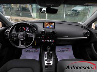 AUDI A3 usata, con Limitatore di velocità