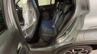 JEEP Avenger usata, con Sensore di luce