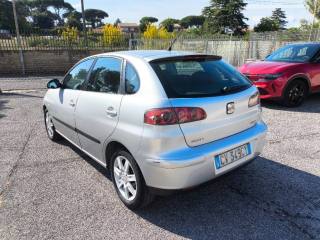 SEAT Ibiza usata 2