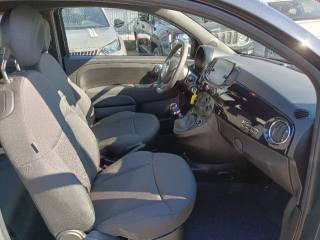 FIAT 500 usata, con Immobilizzatore elettronico