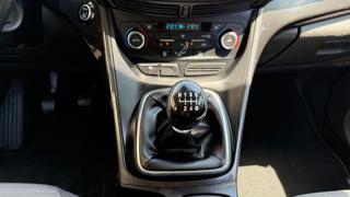 FORD C-Max usata, con Chiusura centralizzata
