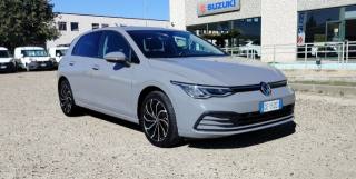 VOLKSWAGEN Golf 1.0 TSI EVO Life