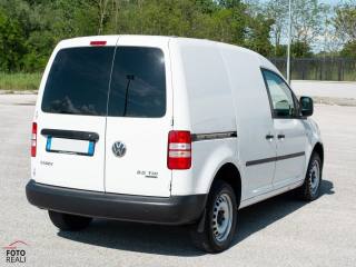 VOLKSWAGEN Caddy usata 18