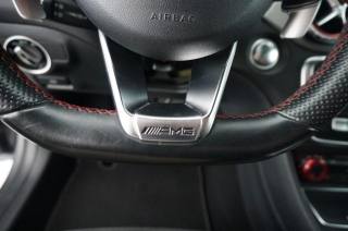MERCEDES-BENZ CLA 200 usata, con Sedili sportivi
