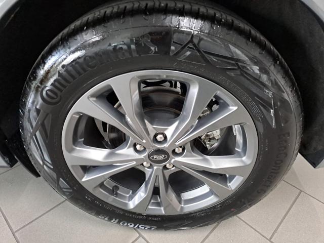 FORD Kuga usata, con Cruise Control