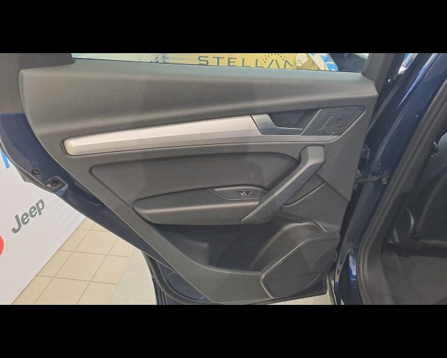 AUDI Q5 usata 27