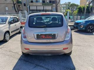 LANCIA Ypsilon usata, con Antifurto