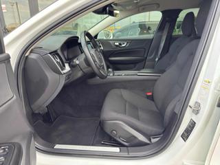 VOLVO V60 usata, con Fendinebbia