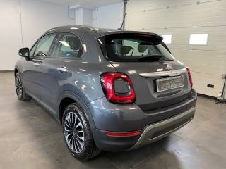 FIAT 500X usata, con Alzacristalli elettrici
