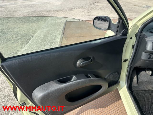 NISSAN Micra usata, con Controllo automatico clima