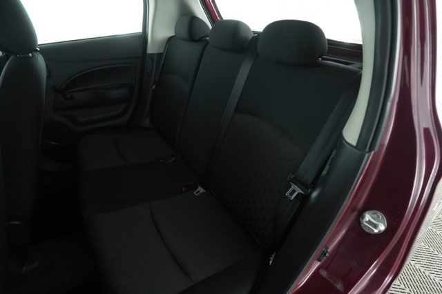 MITSUBISHI Space Star usata 8