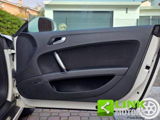 AUDI TT usata, con ESP