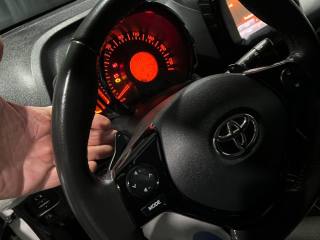 TOYOTA Aygo usata, con Chiusura centralizzata