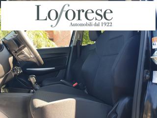 SUZUKI Swift usata, con Chiusura centralizzata