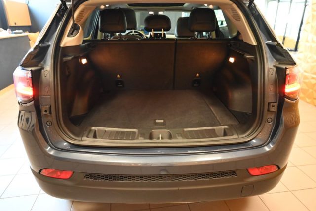 JEEP Compass usata 32
