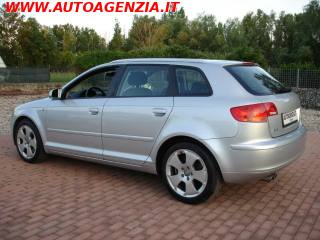 AUDI A3 usata 3