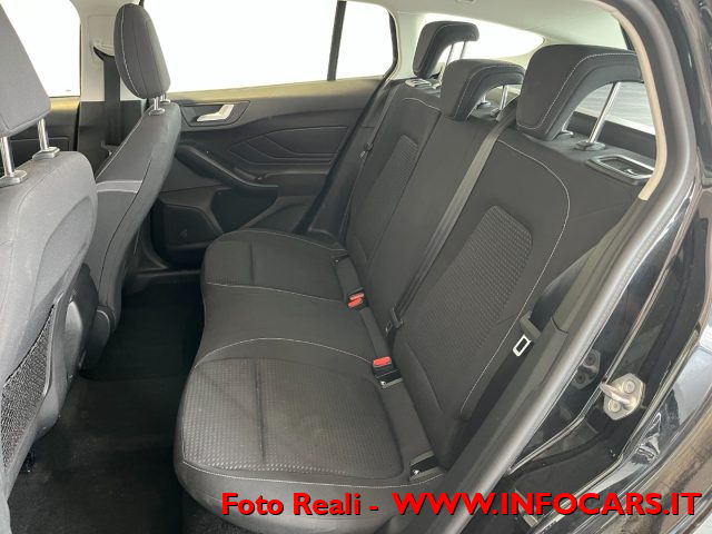 FORD Focus usata, con Autoradio