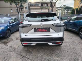 NISSAN Qashqai usata, con Airbag Passeggero