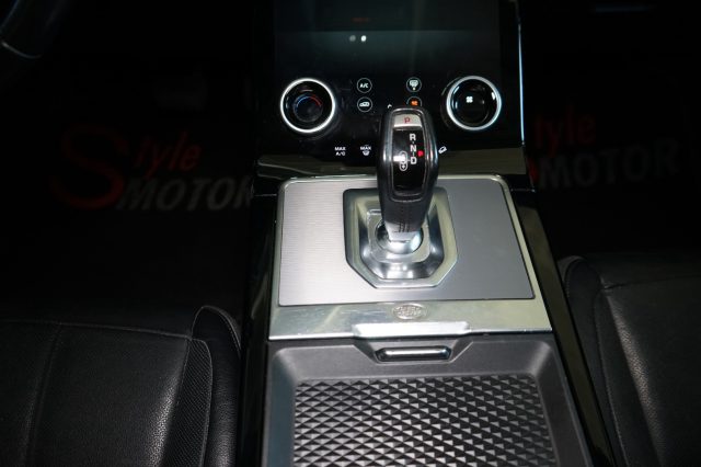 LAND ROVER Range Rover Evoque usata, con Controllo trazione