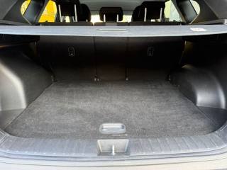 HYUNDAI Tucson usata, con Telecamera per parcheggio assistito