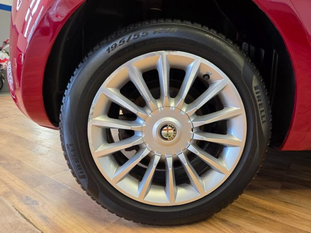 ALFA ROMEO MiTo usata, con Cerchi in lega