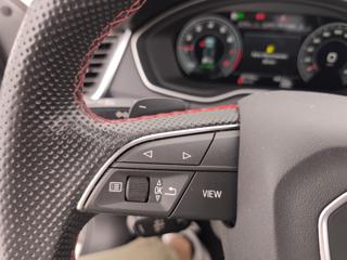AUDI Q5 usata, con Airbag Passeggero