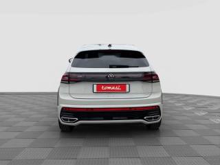 VOLKSWAGEN Taigo usata 3