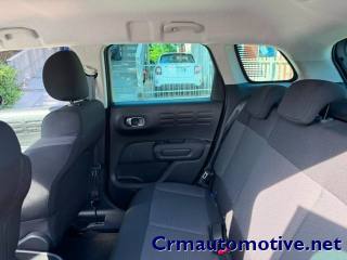 CITROEN C3 Aircross usata, con Chiusura centralizzata