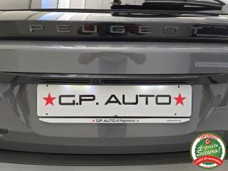 PEUGEOT 2008 usata, con Chiusura centralizzata