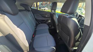 OPEL Mokka usata, con Volante in pelle