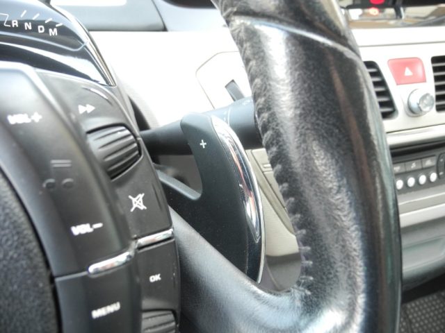 CITROEN C4 usata, con Sensore di pioggia