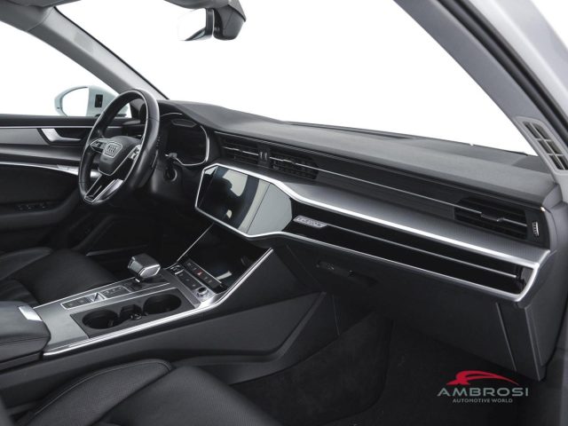 AUDI A6 allroad usata 11