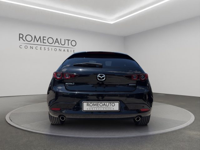 MAZDA 3 usata, con Cerchi in lega