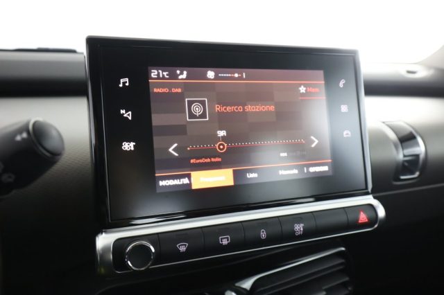 CITROEN C4 Cactus usata 8
